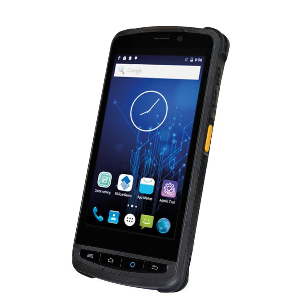 Newland MT90 Orca Pro II 