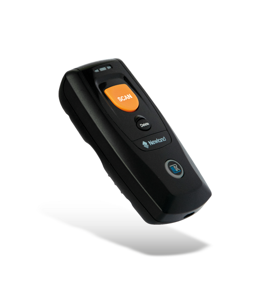 Newland BS80 Piranha II 2D