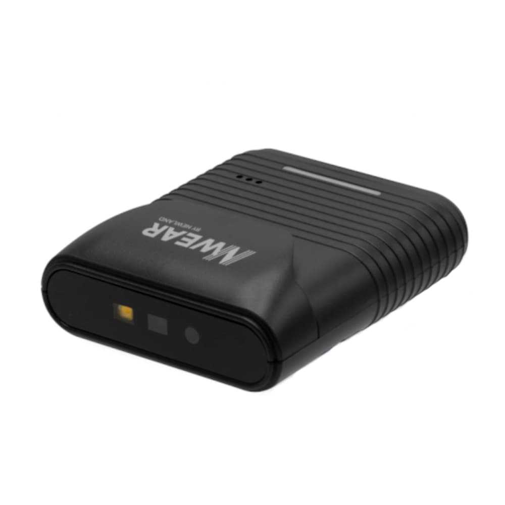 Newland WD2 Wearable Scanner 