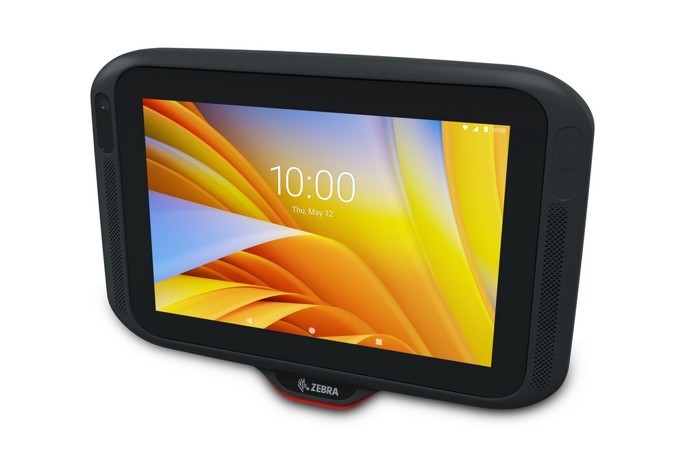 Zebra CC6000