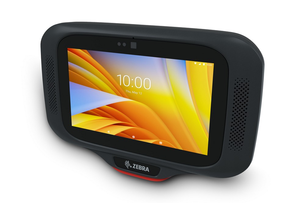 Zebra CC600