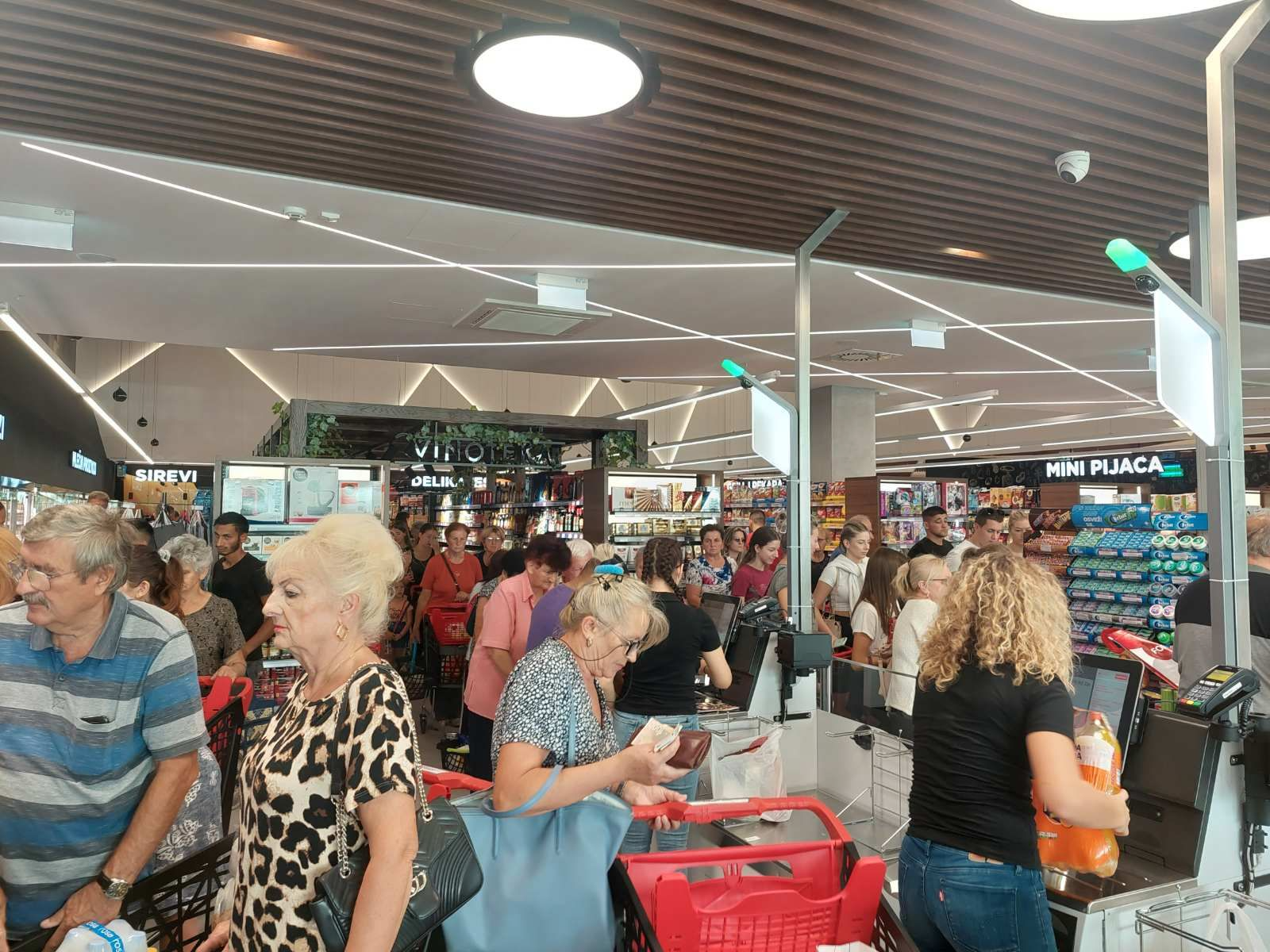 Implementacija Fortuna